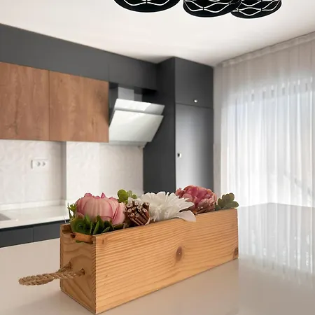 La Penthouse By Sienna Апартаменти *