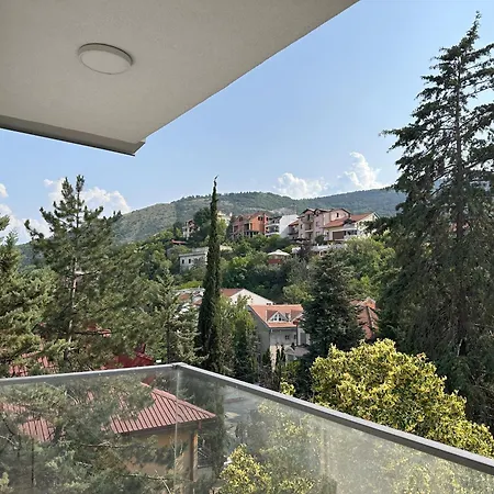 Апартаменти La Penthouse By Sienna